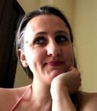 Esther Huecas testimonio de mujeres sexualidad consciente